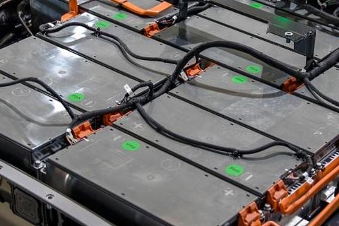 马鞍山高价废旧电池回收-上门回收铅酸蓄电池-铁锂电池回收