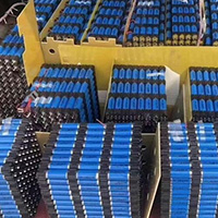 郴州桂东可回收电池,钛酸锂电池回收